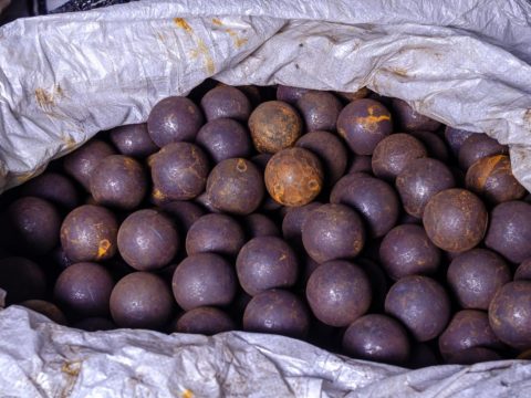 Intraquip & Chemicals