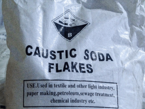 Intraquip & Chemicals